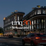 linq 30 mall new capital