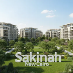 Sakinah New Cairo