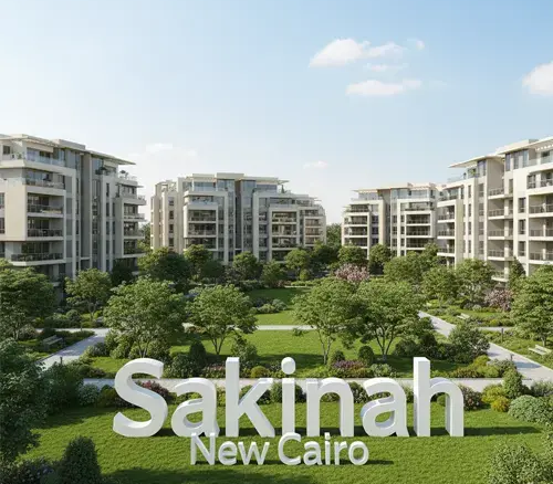 Sakinah New Cairo