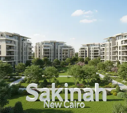 Sakinah New Cairo