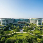 aqmar residence كمبوند اقمار
