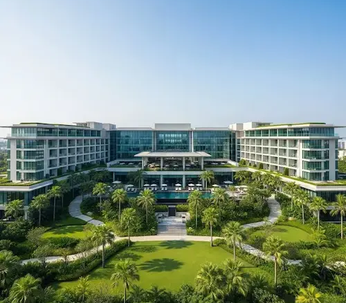 aqmar residence كمبوند اقمار