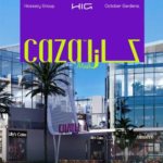 caza mall