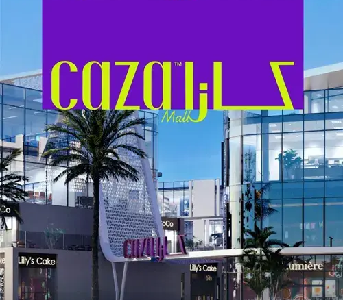 caza mall