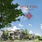 hyde park views new cairo
