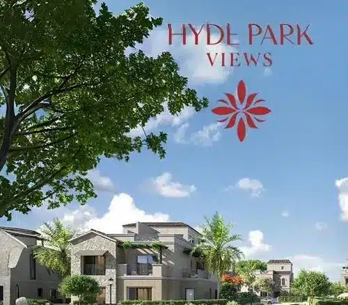 hyde park views new cairo