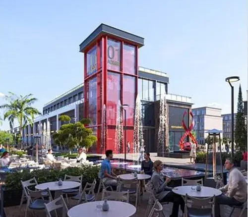 moltaqa mall ملتقى التجمع الخامس