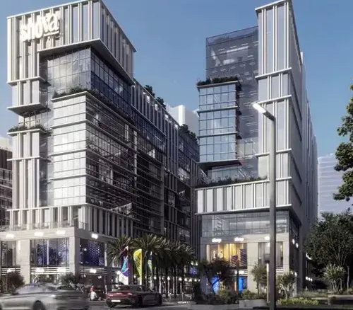 snova social complex