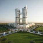 vybe new cairo Desgin