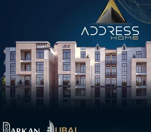 address home october gardens
