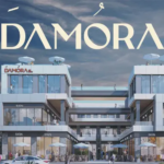 damora n5 mall