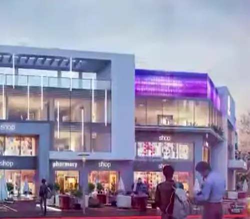 izar plaza mall