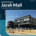 jarah mall