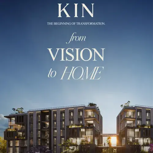 kin new cairo