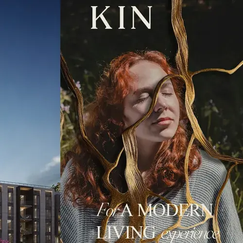kin new cairo Desgin