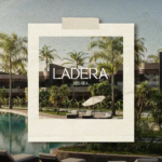 ladera red sea desgin