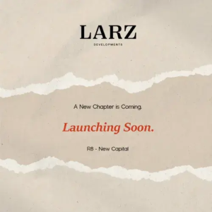 larz development project