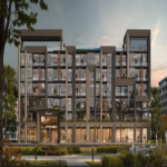 maison s new cairo design