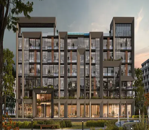 maison s new cairo design