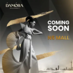 n 5 mall new cairo