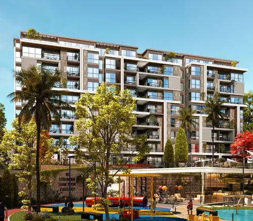 najm new cairo كمبوند نجم التجمع السادس