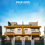 palm gate new zayed