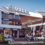 q mall