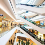 raq mall Desgin