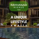 rayhanah avenue design