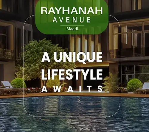 rayhanah avenue design