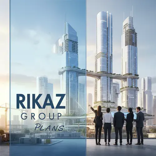 rikaz group plans