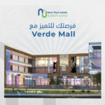 verde mall badr city project