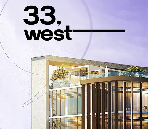 33 west mall مول 33 ويست