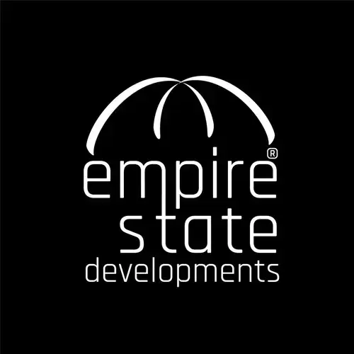 Empire state development company logo