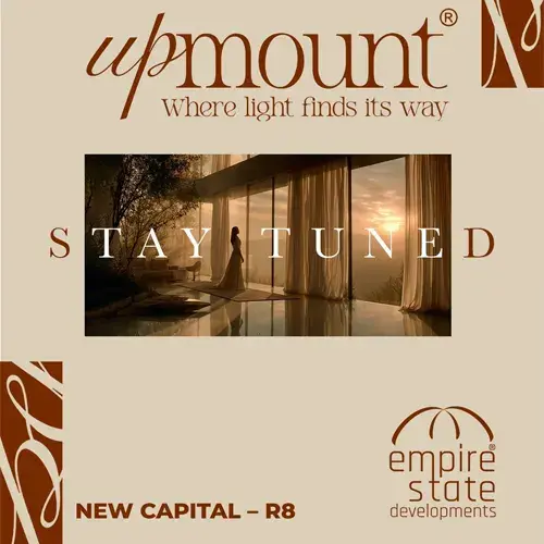 Upmount new capital