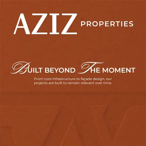 aziz properties developments company