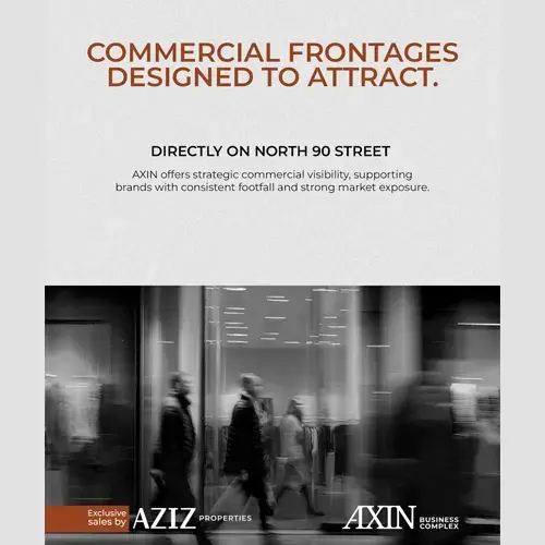 aziz properties developments project