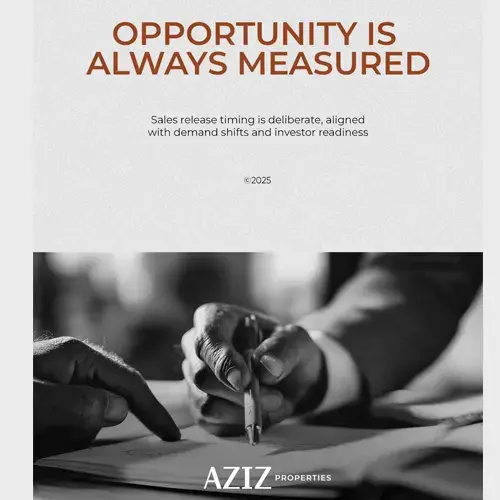 aziz properties developments vision