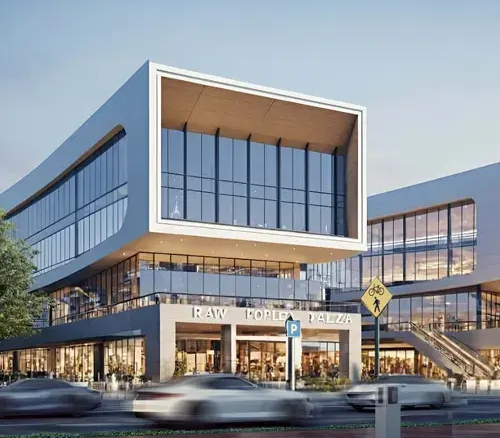 b wise mall
