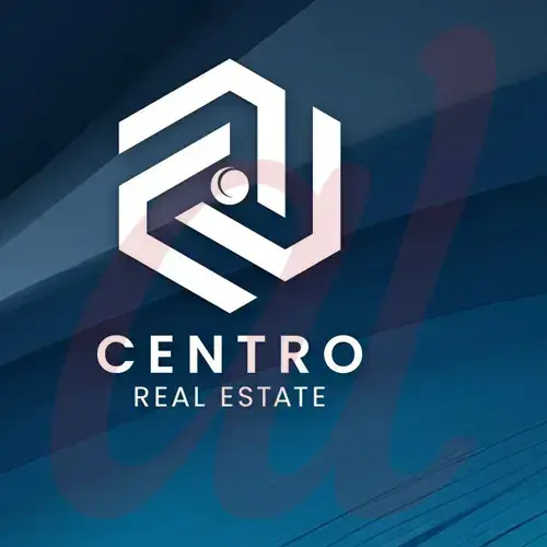 centro development logo