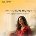 flow park obour
