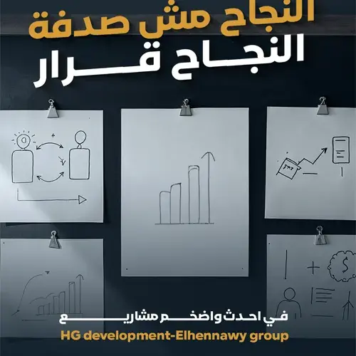 hg development company