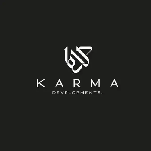 karma urban development logo