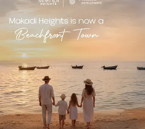 makadi heights red sea