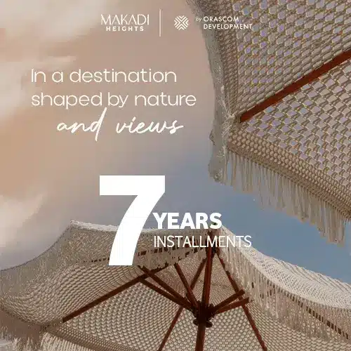 makadi heights red sea payment