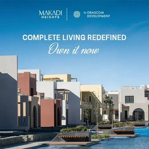 makadi heights red sea project
