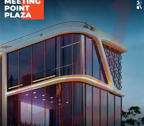 meeting point plaza