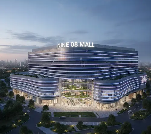 مول ناين 08 أكتوبر