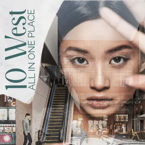 orientals development vision