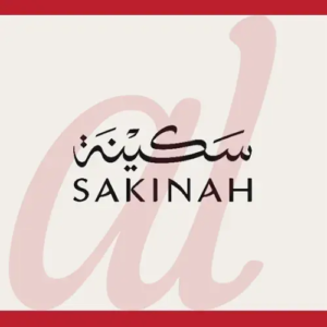 sakinah development logo